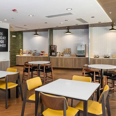 Fairfield Inn & Suites Morganton Historic Downtown Ngoại thất bức ảnh