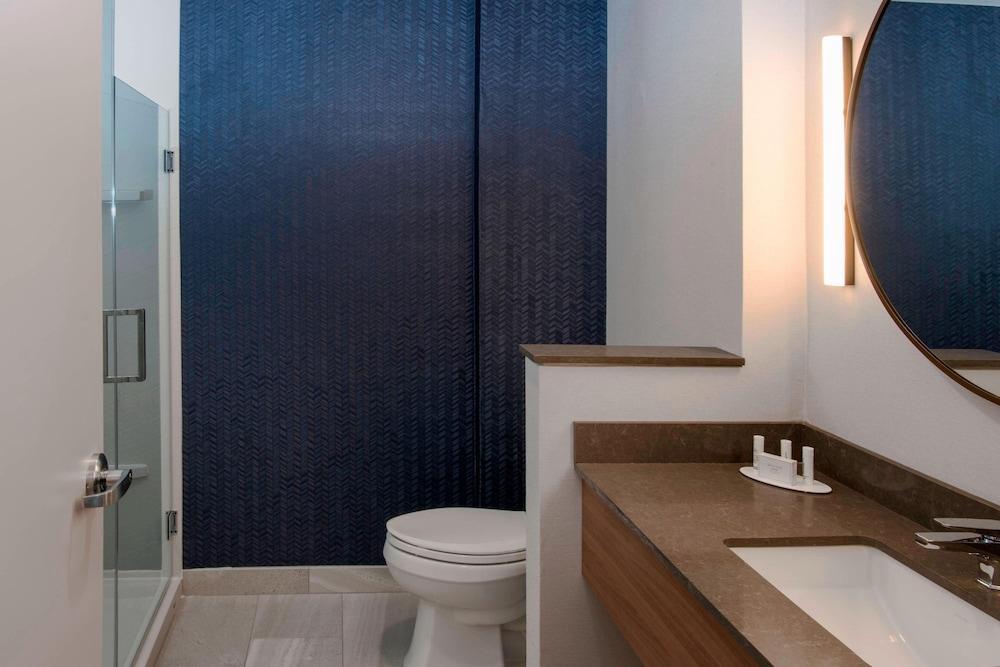 Fairfield Inn & Suites Morganton Historic Downtown Ngoại thất bức ảnh